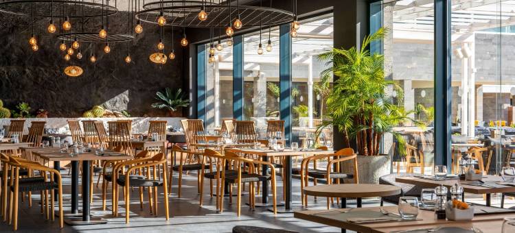 巴塞洛普拉亚布兰卡皇家级别 - 限成人(Barceló Playa Blanca Royal Level - Adults Only)图片