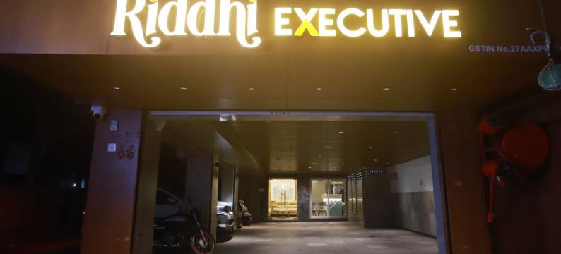 瑞迪行政人员拉图尔(Riddhi Executive)图片