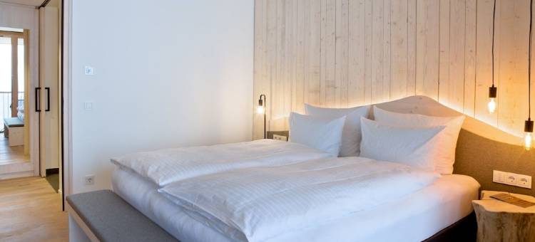 诺伊舍瑙纳特尔酒店(Naturhotel & Chalets Euler)图片
