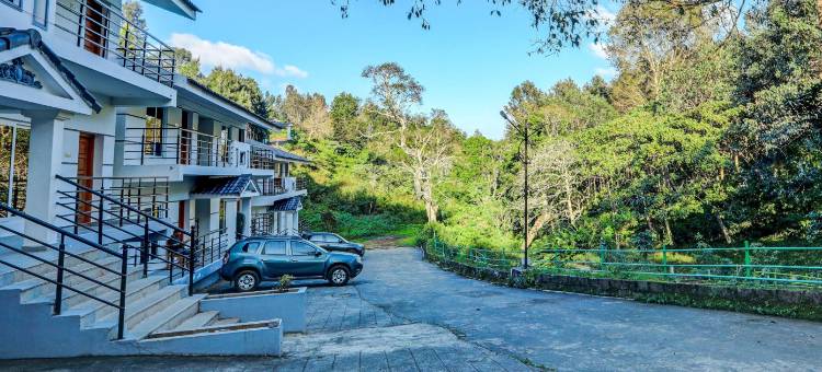 Coastal Grand - Yercaud图片