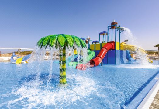 Hotel Riu Funana - All InclusiveHotel Overview