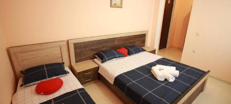 Gala Hotel Ureki图片