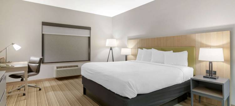 丽笙乡村套房酒店-密苏里州哥伦比亚(Country Inn & Suites by Radisson, Columbia, MO)图片