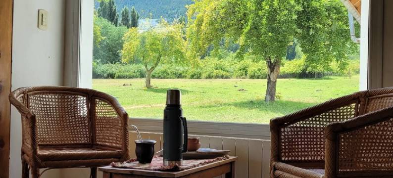 Esaki Farm Near El Bolson图片