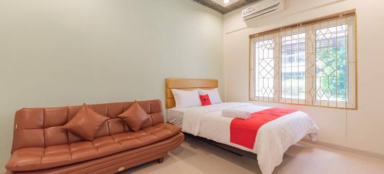 RedDoorz Plus Near Rsud Gunung Jati Cirebon图片
