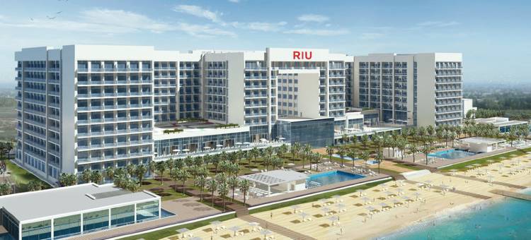 迪拜瑞优酒店-全包式(Riu Dubai Beach Resort - All Inclusive)图片