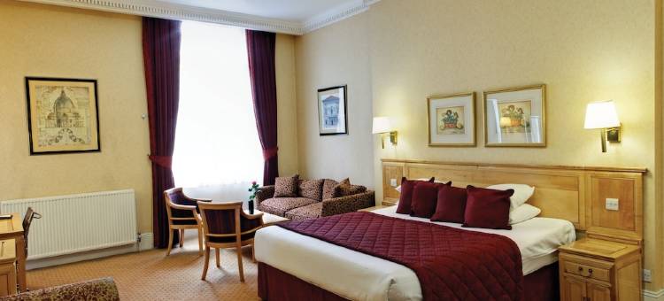 伦敦白金汉格兰杰酒店(Grange Buckingham Hotel)图片