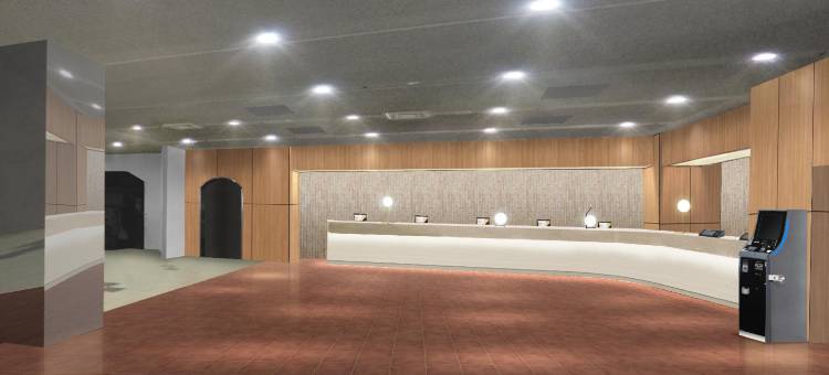 宮城蔵王美居温泉度假酒店(Mercure Miyagi Zao Resort & Spa)图片