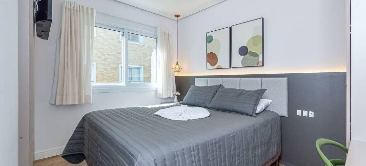 Apartamento Luck - Stay House Temporada图片