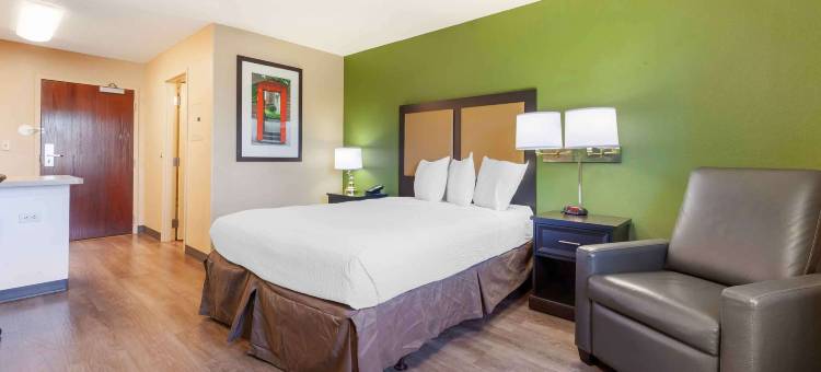 美国长住精选套房酒店 - 苹果顿 - 福克斯城市(Extended Stay America Select Suites - Appleton - Fox Cities)图片