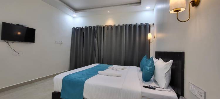 沙帐海滩房屋(Sand Tent Beach House)图片