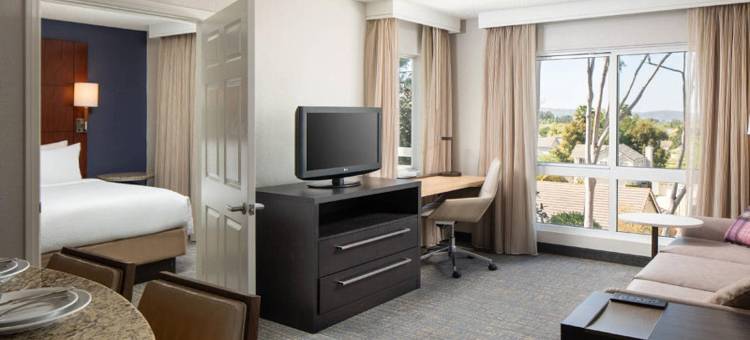 索内斯塔ES套房卡梅尔山-圣迭戈(Sonesta ES Suites Carmel Mountain - San Diego)图片