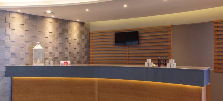 罗得岛公主海滩酒店(Rodos Princess Beach Hotel)图片