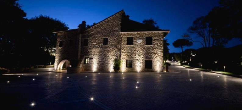 Antico Borgo Molino 7cento古馆(Antico Borgo Molino 7Cento)图片