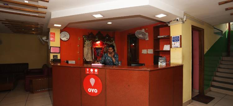 OYO 10685 中心点酒店(Super Hotel O Centre Point)图片