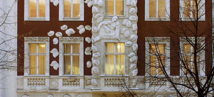 柏林空气酒店(Air in Berlin)图片