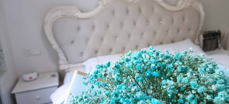 玉馨民宿(景贤路分店)图片