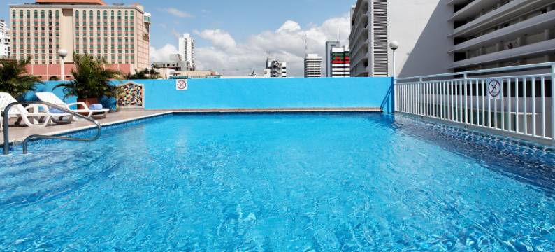 Crowne Plaza 巴拿马城(Crowne Plaza PANAMA by IHG)图片