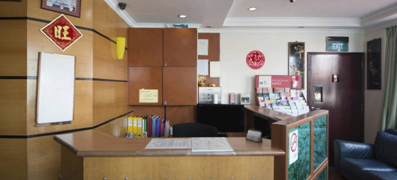 金星酒店(Golden Star Hotel)图片