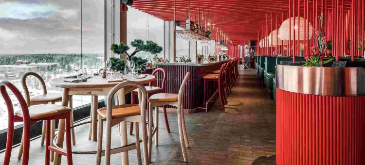 精英木酒店，水疗和度假村(The Wood Hotel by Elite, Spa & Resort)图片