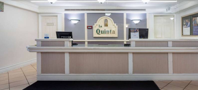 彭萨科拉昆塔温德姆酒店(La Quinta Inn by Wyndham Pensacola)图片