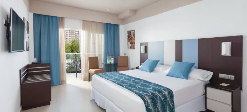 里乌太阳海岸酒店 - 全包(Hotel Riu Costa del Sol - All Inclusive)图片