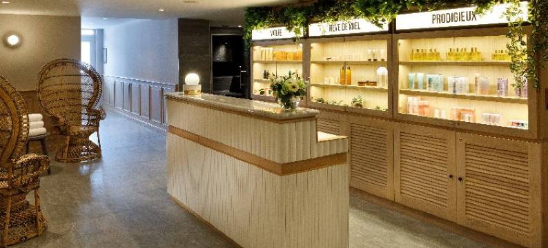 玛丽勒酒店(Hôtel Marielle)图片