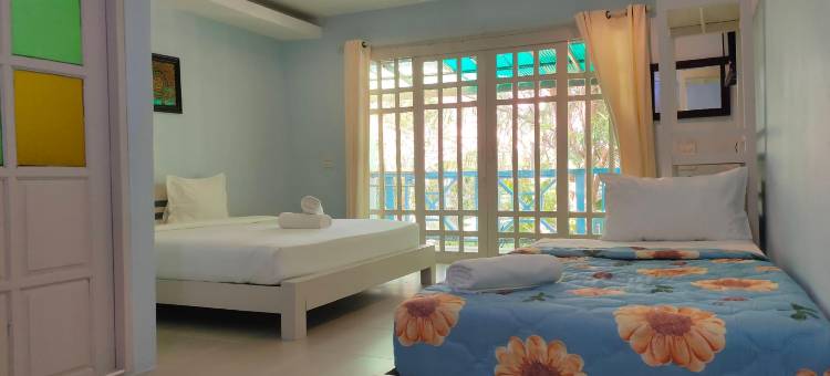 香蕉海滩度假酒店(Banana Beach Resort)图片