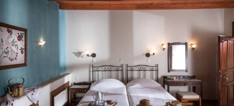 威尼托精品酒店(Veneto Boutique Hotel)图片