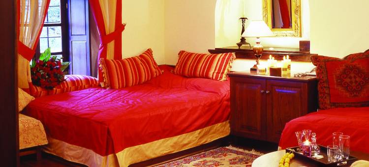 圣蒂科斯大厦酒店(Santikos Mansion, Santikos Collection)图片