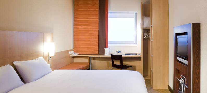 伦敦温布利宜必思酒店(Ibis London Wembley)图片