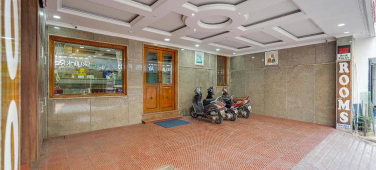 豪华皇家公园酒店(Super Hotel O Triplicane Formerly Park Royal)图片