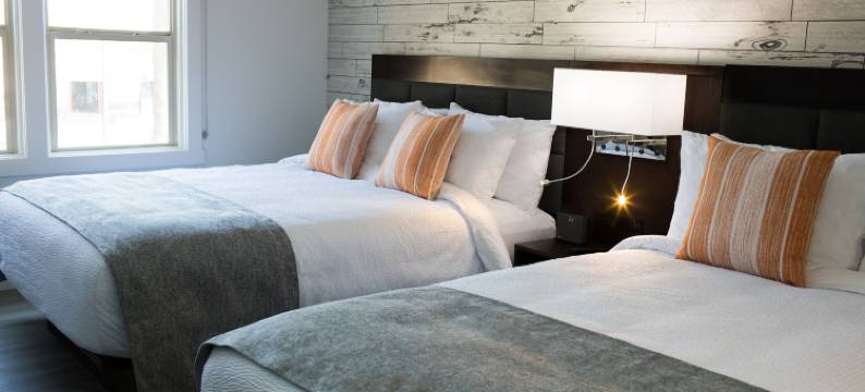 芬恩酒店，希尔顿启缤精选(The Fin Hotel, Tapestry Collection by Hilton)图片