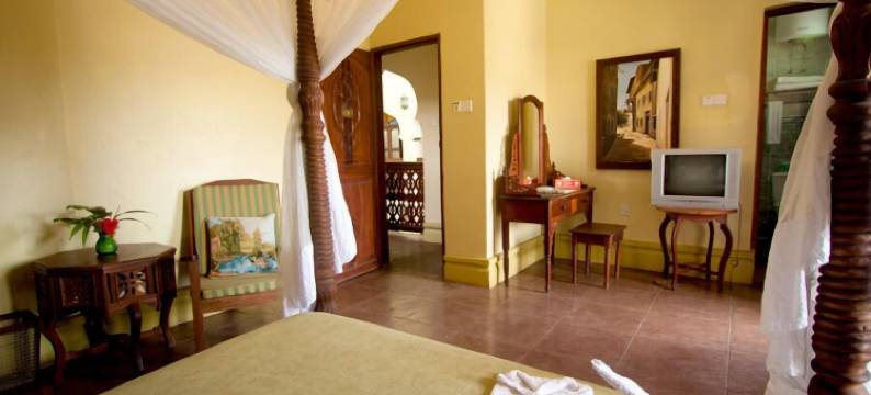 阿斯米尼宫酒店(Asmini Palace Hotel)图片