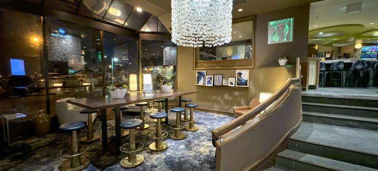 海滨堡垒酒店(Coast Bastion Hotel)图片