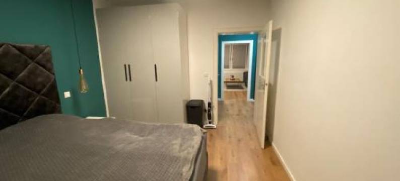 2 Zimmer Wohnung in Krefeld City/Apartment + Netflix+Prime图片