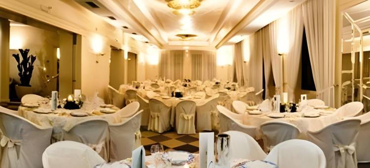 布雷西亚酒店(Hotel Brescia & Apartments)图片