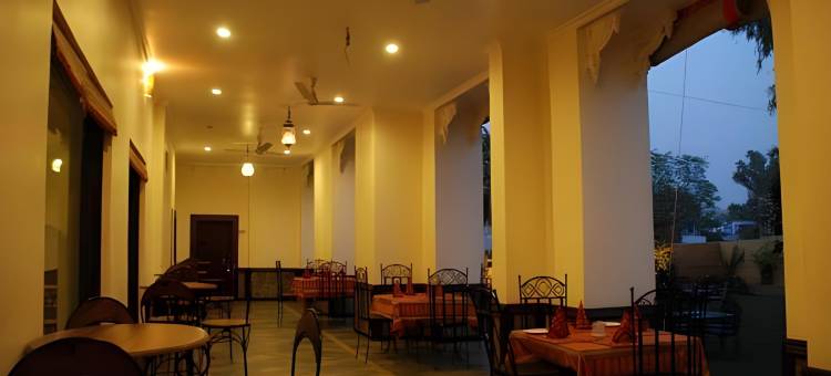 普拉塔普宫酒店(Hotel Pratap Palace)图片