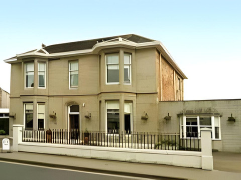 凯尔斯特罗姆酒店