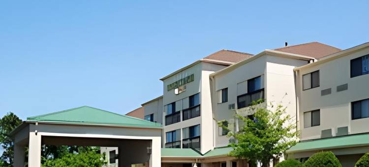 达拉哈西北/I-10 首都圈万怡酒店(Courtyard Tallahassee North/I-10 Capital Circle)图片