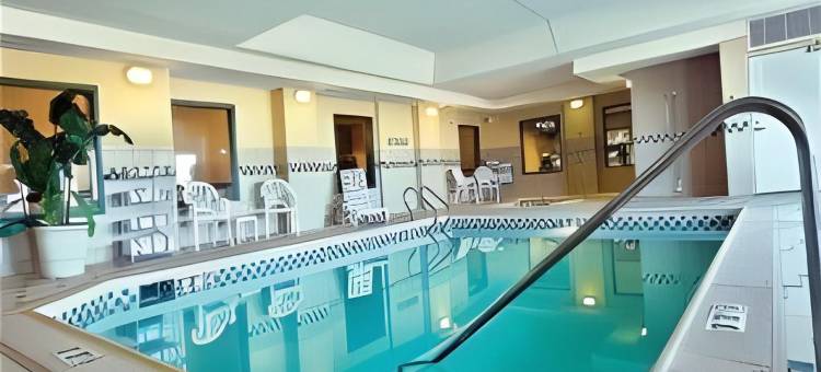 默特尔比奇丽怡酒店(Country Inn & Suites by Radisson, Myrtle Beach, SC)图片
