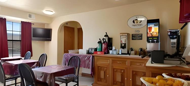 伊克诺小屋套房酒店(Econo Lodge Inn & Suites)图片