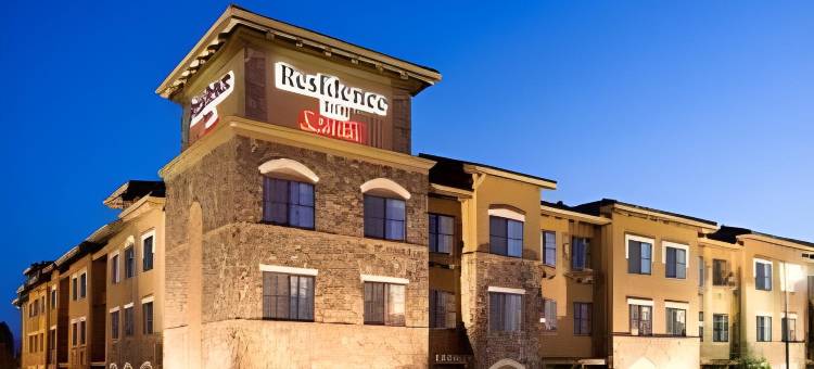 卡马里奥Residence Inn 酒店(Residence Inn Camarillo)图片