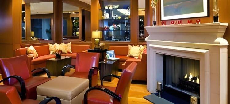 哥伦布市中心万丽酒店(Renaissance Columbus Downtown Hotel)图片