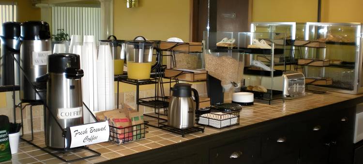 威诺纳美国最有价值旅馆(Americas Best Value Inn Winona)图片