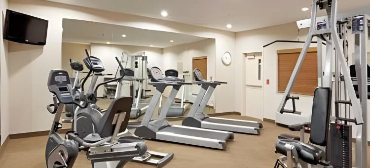 Candlewood Suites 奥斯汀N -雪松公园(Candlewood Suites Austin N-Cedar Park)图片