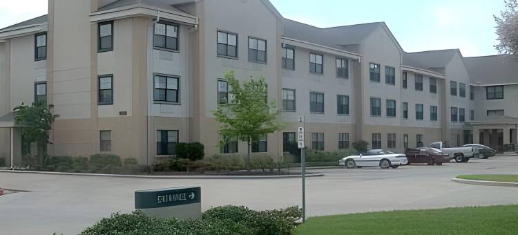 美国长住酒店套房-休斯顿-美国国家航空航天局-约翰逊航天中心(Extended Stay America Suites - Houston - NASA - Johnson Space Center)图片