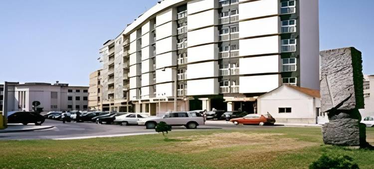 卡尔达斯酒店(Hotel Cristal Caldas)图片