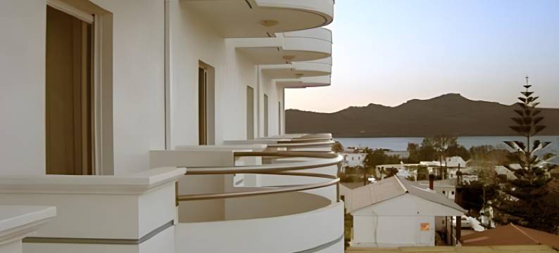 多尔酒店(Dore Boutique Hotel)图片