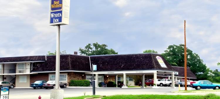 OYO密苏里莱巴嫩I-44酒店(OYO Hotel Lebanon MO I-44)图片